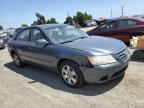 2009 Hyundai Sonata Gls на продаже в American Canyon, CA - Front End
