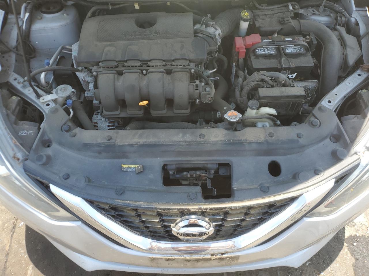 2016 Nissan Rogue S VIN: 5N1AT2MV5GC770065 Lot: 62908755