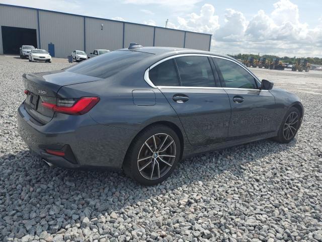  BMW 3 SERIES 2020 Szary
