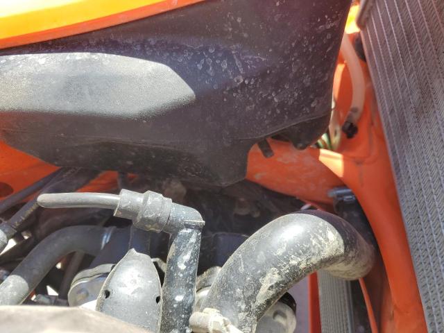  KTM MOTORCYCLE 2022 Оранжевый