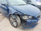 2018 SEAT LEON SE DY for sale at Copart BRISTOL
