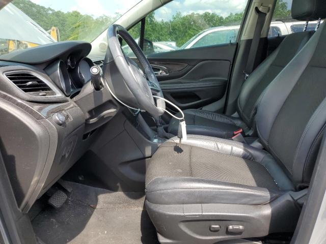  BUICK ENCORE 2013 Srebrny