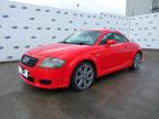2004 AUDI TT COUPE Q for sale at Copart WHITBURN