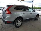 2011 Volvo Xc60 3.2 de vânzare în Cartersville, GA - Front End
