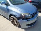 2010 VOLKSWAGEN GOLF PLUS for sale at Copart SANDY