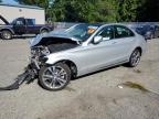 2017 Mercedes-Benz C 300 4Matic for Sale in Arlington, WA - Front End