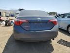 2014 Toyota Corolla L   იყიდება San Martin-ში, CA - Front End