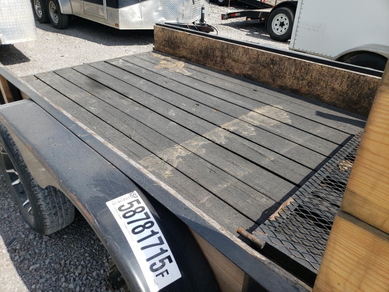 7p01b2029pg000389 7P01B2029PG000389 2021 Oth Trailer
