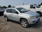 2011 Jeep Compass Sport للبيع في Hillsborough، NJ - Rear End