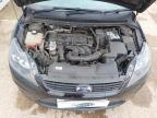 2011 FORD FOCUS ZETE for sale at Copart SANDY