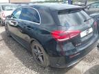 2020 MERCEDES BENZ A 180 AMG for sale at Copart WOLVERHAMPTON