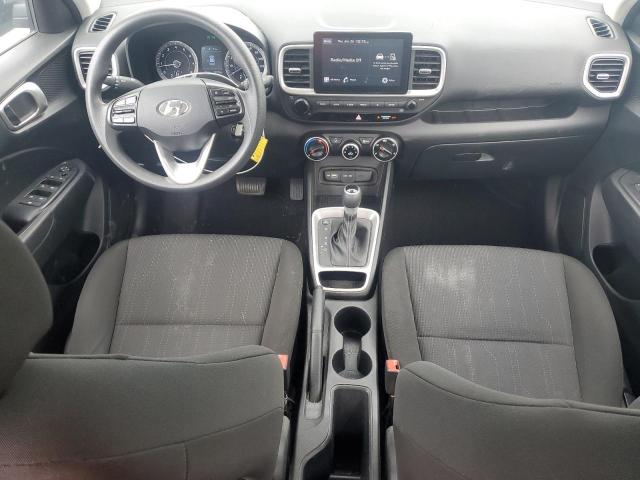  HYUNDAI VENUE 2022 Szary