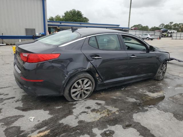  KIA OPTIMA 2015 Szary