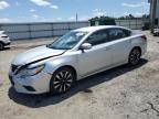 2018 Nissan Altima 2.5   en Venta en Fredericksburg, VA - Front End