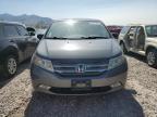 2012 Honda Odyssey Touring на продаже в Magna, UT - Side