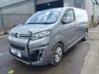 2019 CITROEN DISPATCH 1 for sale at Copart PETERLEE