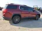 2017 Gmc Acadia Slt-1 იყიდება New Orleans-ში, LA - Water/Flood