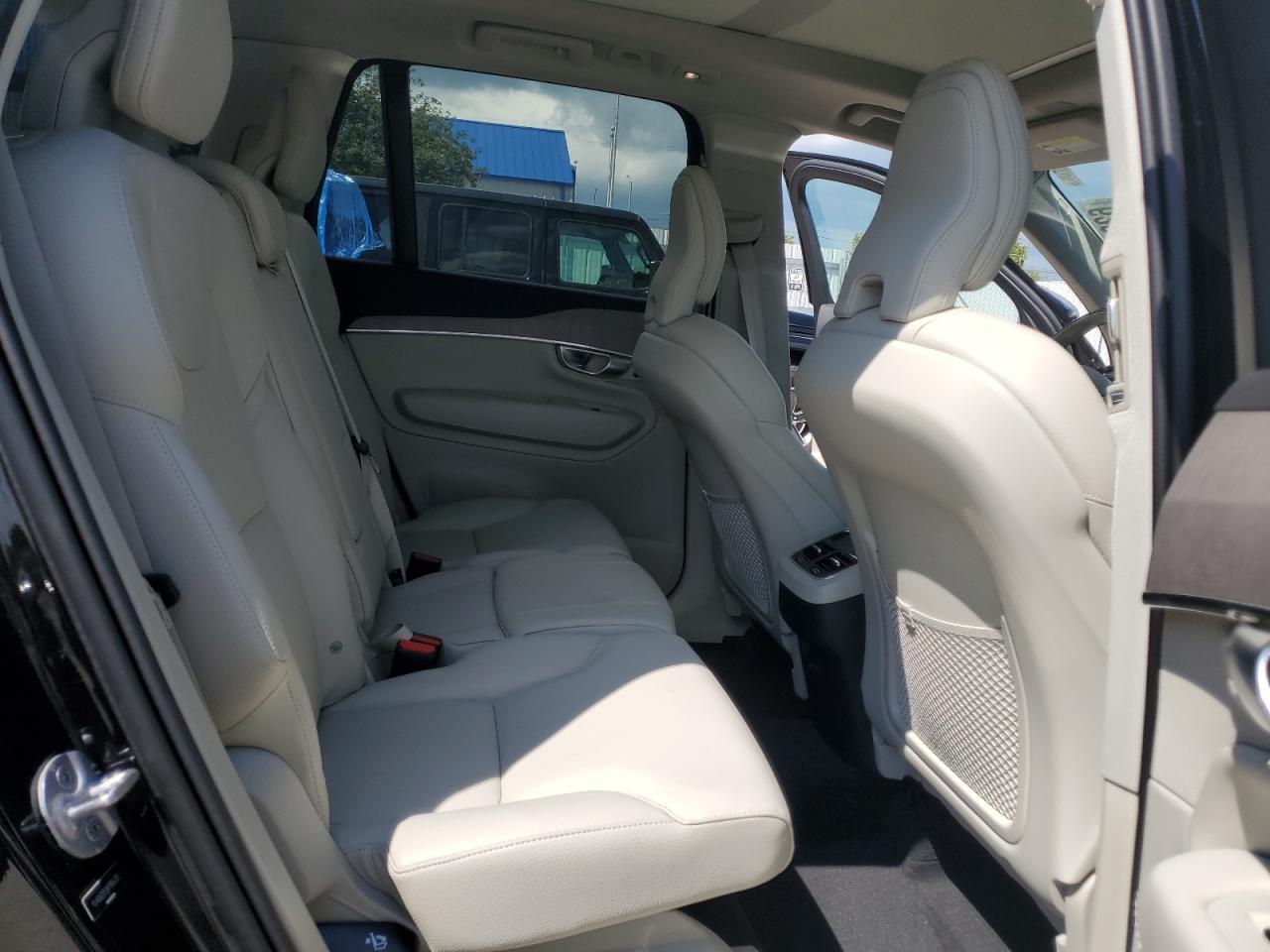2024 Volvo Xc90 Plus VIN: YV4062PE9R1164220 Lot: 62819675