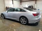2024 Audi A6 Premium Plus продається в Oklahoma City, OK - Front End