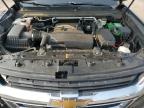 2015 Chevrolet Colorado Lt en Venta en Newton, AL - Front End