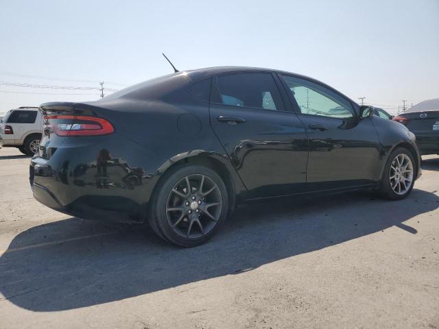  DODGE DART 2016 Black
