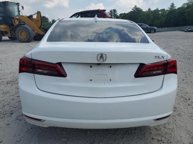  ACURA TLX 2015 Biały
