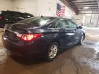 2012 Hyundai Sonata Gls на продаже в Lansing, MI - Front End