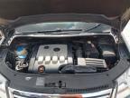 2007 VOLKSWAGEN TOURAN SPO for sale at Copart PETERLEE
