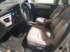 2016 Toyota Corolla L للبيع في West Mifflin، PA - Front End