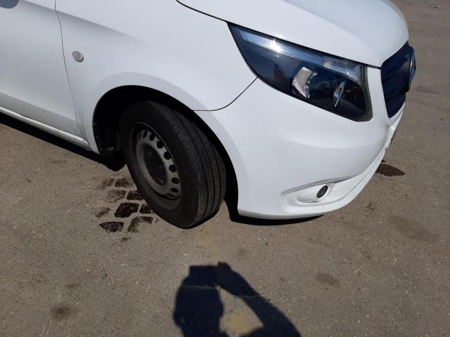 2021 MERCEDES-BENZ VITO 114CDI PROGRESSIVE VAN