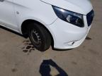2021 MERCEDES-BENZ VITO 114CDI PROGRESSIVE VAN for sale at Copart SANDY