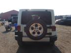 2015 JEEP WRANGLER UNLIMITED SAHARA à vendre chez Copart ON - LONDON