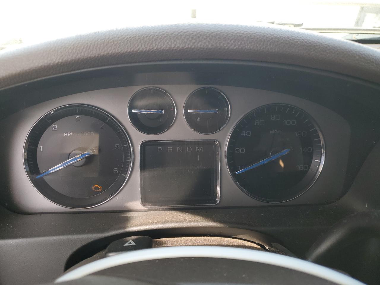 2007 Cadillac Escalade Luxury VIN: 1GYEC63867R403854 Lot: 60865795