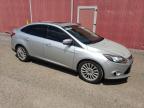 2012 FORD FOCUS TITANIUM   for sale at Copart ON - LONDON