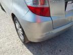 2010 HONDA JAZZ EX I- for sale at Copart SANDWICH