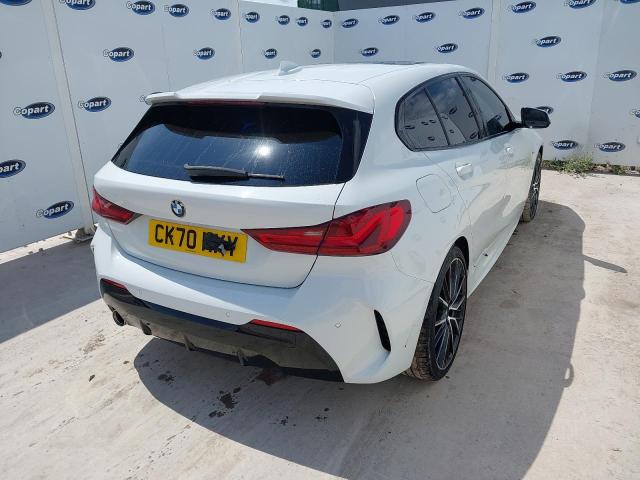 2020 BMW 118I M SPO