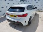 2020 BMW 118I M SPO for sale at Copart BRISTOL