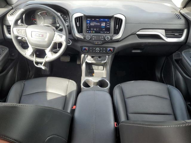  GMC TERRAIN 2024 Black