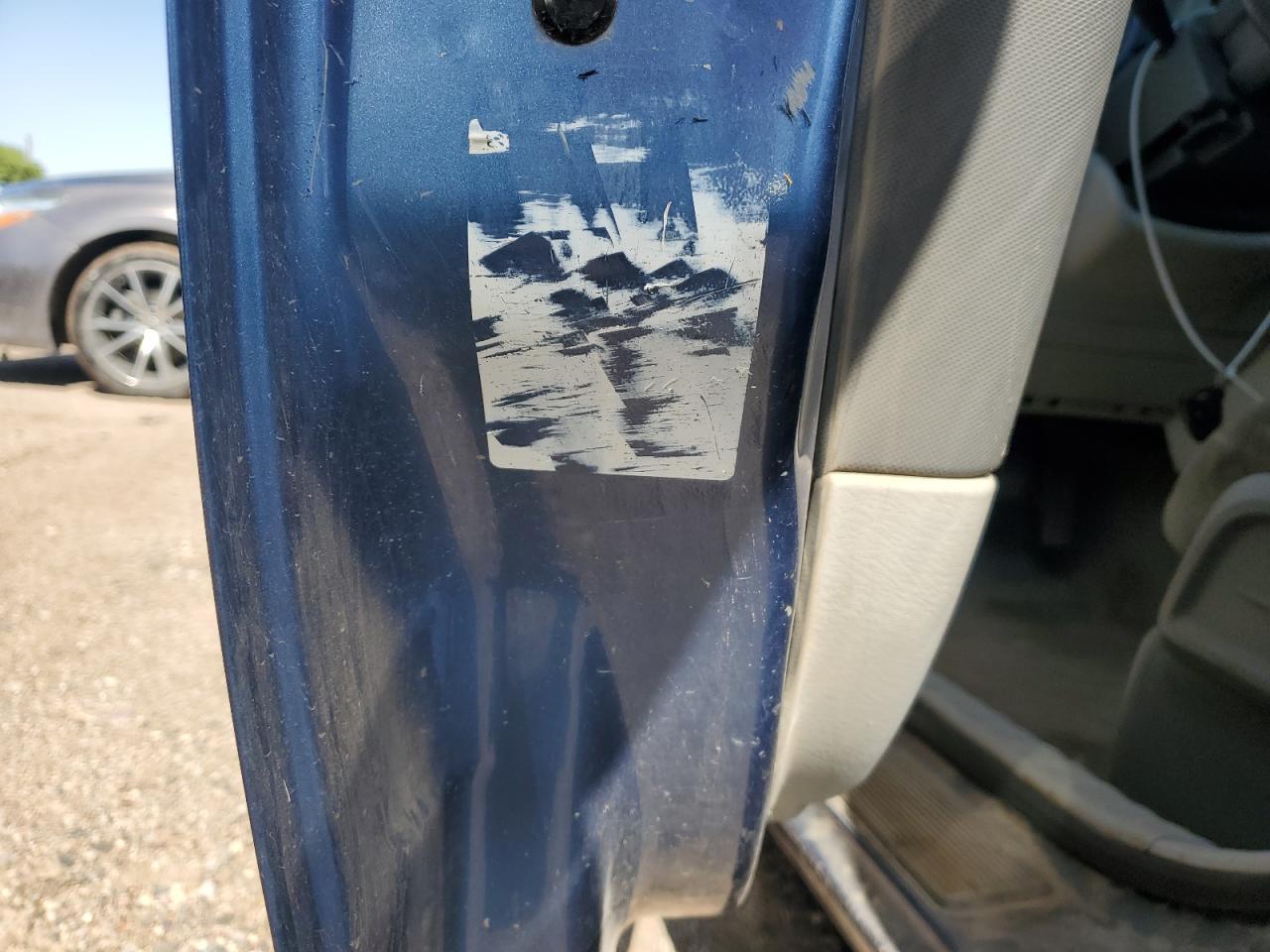 2007 Chrysler PT Cruiser - Image 12