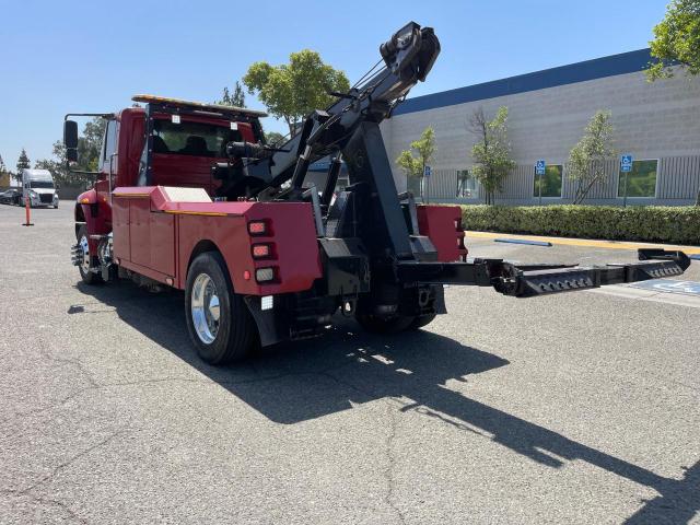 2016 INTERNATIONAL 4000 4300  