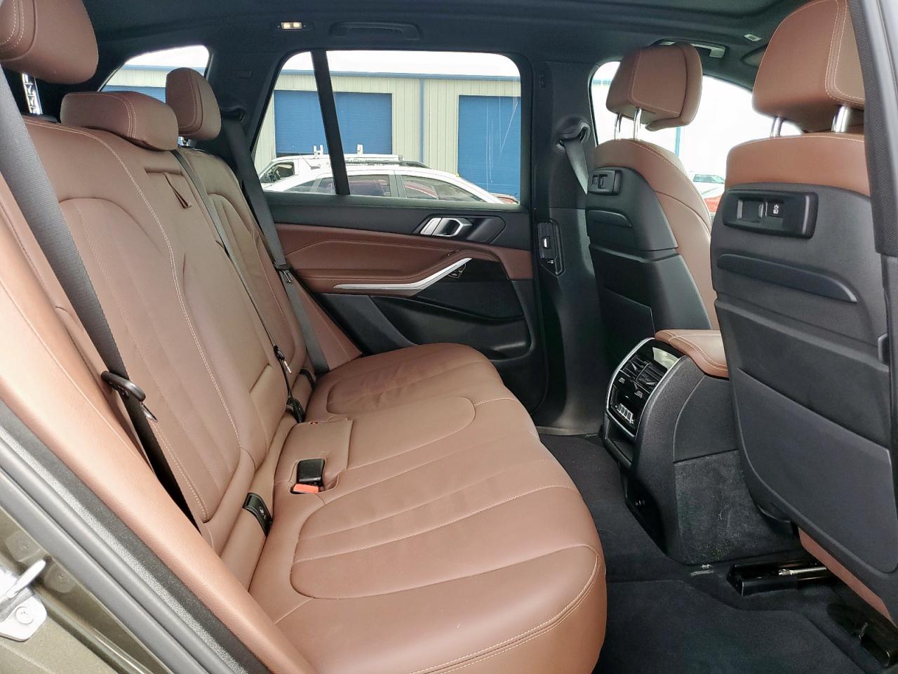 2020 BMW X5 xDrive40I VIN: 5UXCR6C00L9C55086 Lot: 62459675