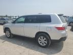 2012 Toyota Highlander Base na sprzedaż w Indianapolis, IN - Mechanical