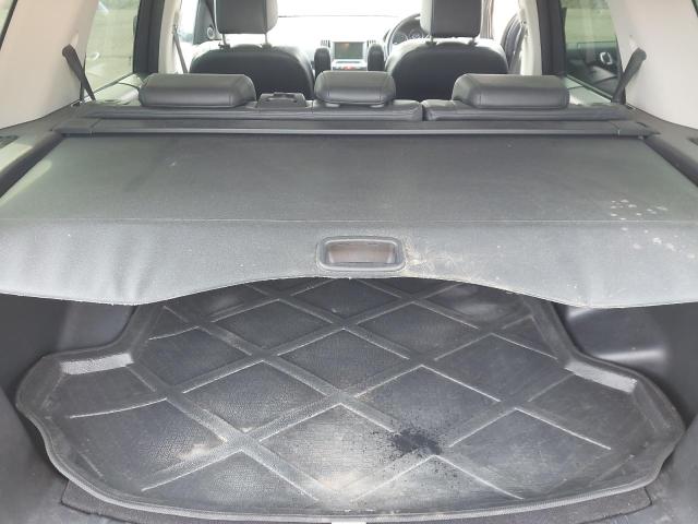2007 LAND ROVER FREELANDER