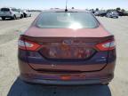 2015 Ford Fusion Se Hybrid for Sale in Martinez, CA - Side