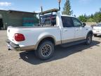 2001 Ford F150 Supercrew   na sprzedaż w Graham, WA - Mechanical