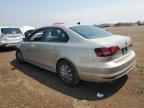 2016 Volkswagen Jetta S na sprzedaż w Elgin, IL - Front End