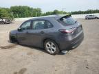 2023 Honda Hr-V Lx продається в Glassboro, NJ - Side