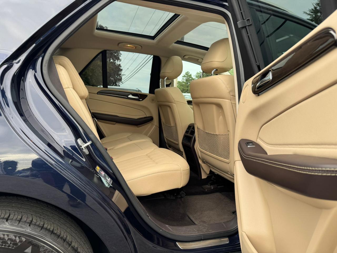 2018 Mercedes-Benz Gle 350 4Matic VIN: 4JGDA5HB4JB023333 Lot: 63200825