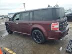2019 Ford Flex Sel zu verkaufen in Woodhaven, MI - Front End