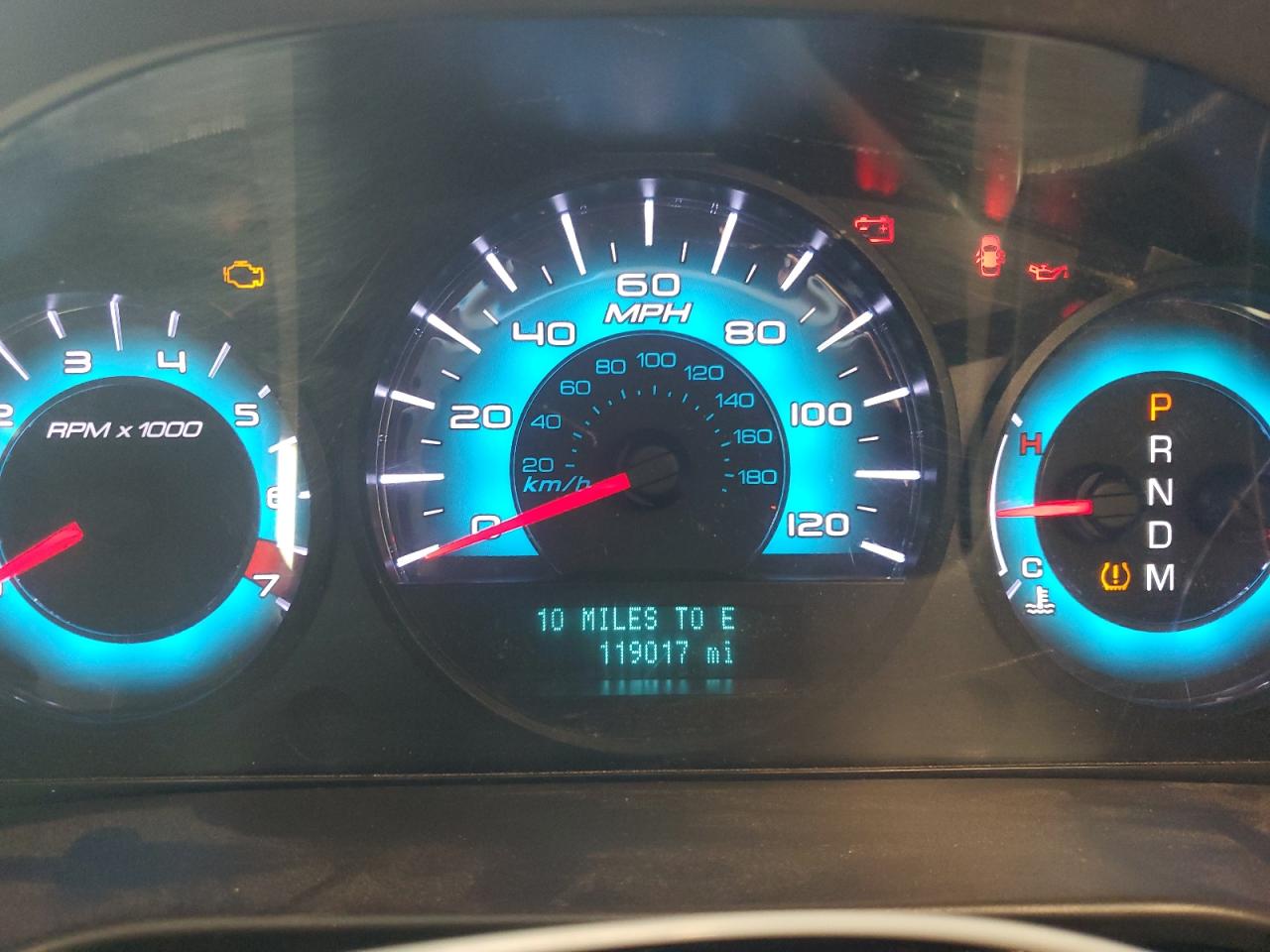 2010 Ford Fusion Sport VIN: 3FAHP0KC5AR336420 Lot: 63143525